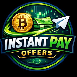 instant Pay offers ❖