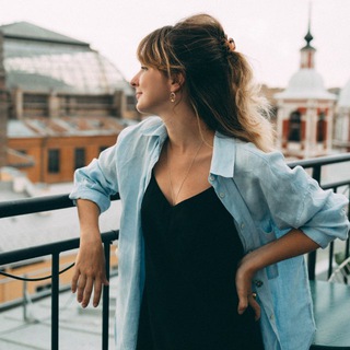 Алина Волкова