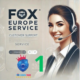 Foxeurope Service 1