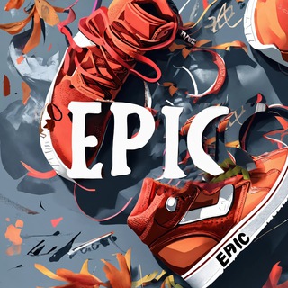 EPIC Drop (дропшиппінг Україна)