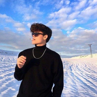 ❄️ 𝗗𝗜𝗟𝗠𝗨𝗥𝗢𝗗 𝗕𝗘𝗞 ❄️