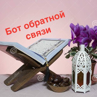 Обратная связь ( книги по таджвиду)