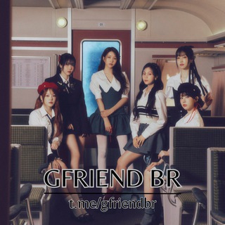 GFRIEND BR