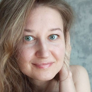 Лана Токарева