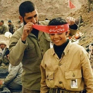 احمق های ایرانی