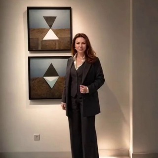 Жанна Седова