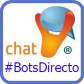 💻 BotsDirecto - ChatHispano 📱