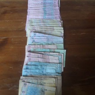Мільйон $ на крипті