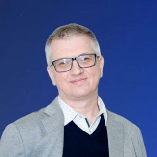 Виталий Котов