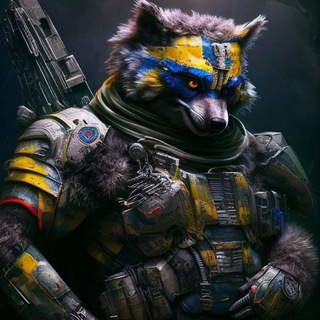 🦝ENOT🦝