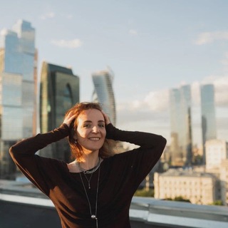 Katya_pro Телеграм I Блогеров