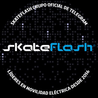 🛴 SkateFlash - Grupo Oficial