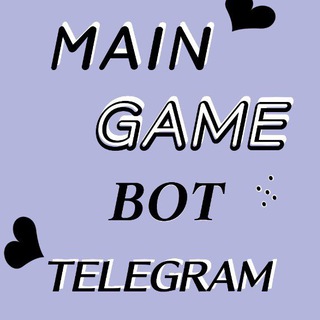 MAIN GAME BOT