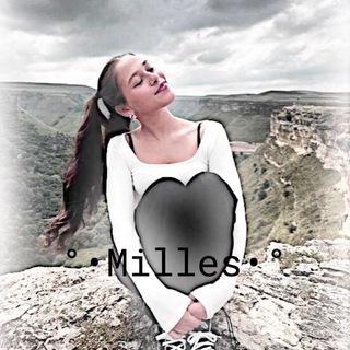 Инфа — °•Milles•°