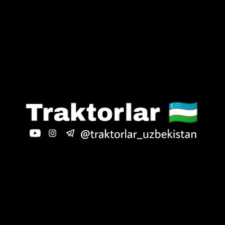 𝗧𝗿𝗮𝗸𝘁𝗼𝗿𝗹𝗮𝗿 🇺🇿