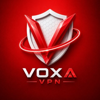 VoxaVPN | ربات وکسا