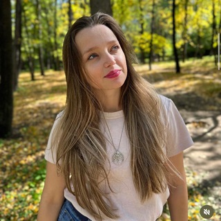 Валентина Серова