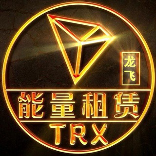 龙飞 TRX 能量 笔数 会员 24小时兑换
