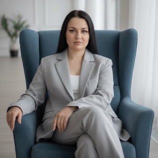 Olga Shalimova
