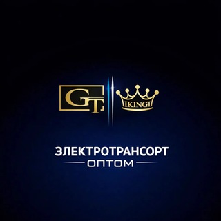 Электротранспорт Оптом | GT & IKINGI