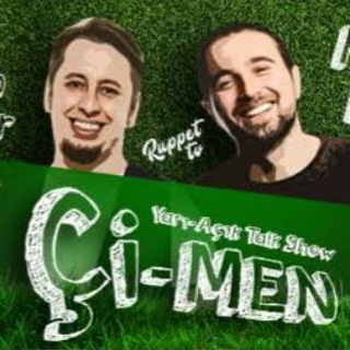 Çimen Show