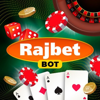 Rajbet telegram casino