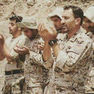 حاج کمال🇮🇷