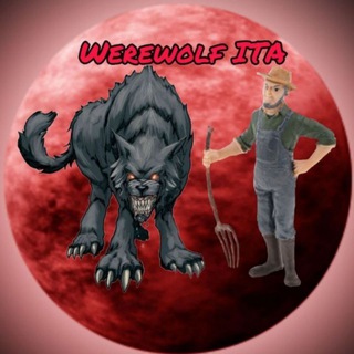 WEREWOLF ITA 2.0 🇮🇹