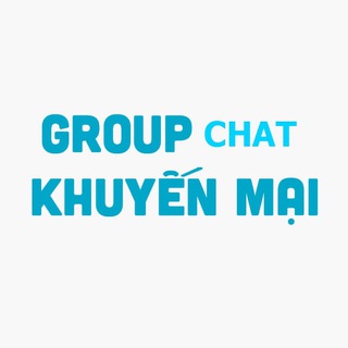 Group Khuyến Mại (Chat)