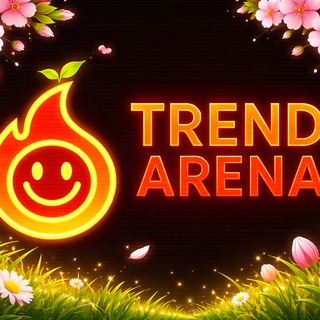 TrendArena Community Chat