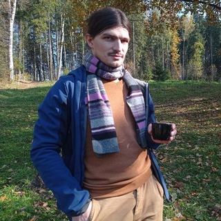 Ilya Vorontsov