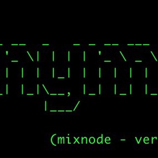 Nym - Node Setup Help Chat