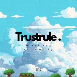TRUSTRULE | GOLD COIN 🇮🇩
