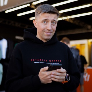 Max Silaev