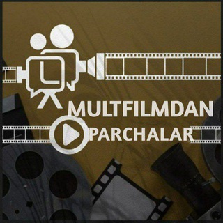 Multfilmdan Parchalar🎥🍿
