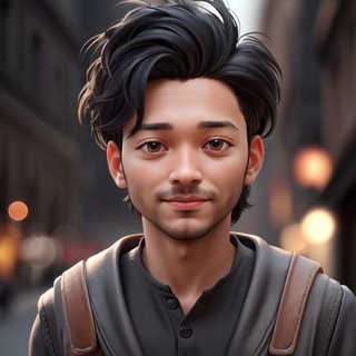 Avi [Never DM First]