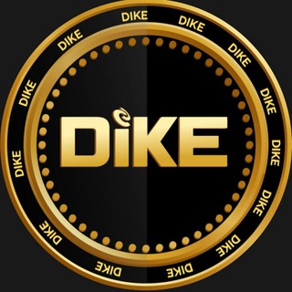 DIKE11.IO OFFICIAL GROUP