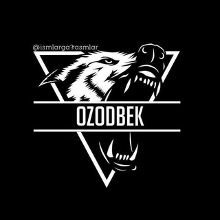 OZODBEK 🇺🇿🇺🇿🇺🇿🇺🇿