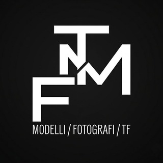 Modelle e Fotografi - TF NEW