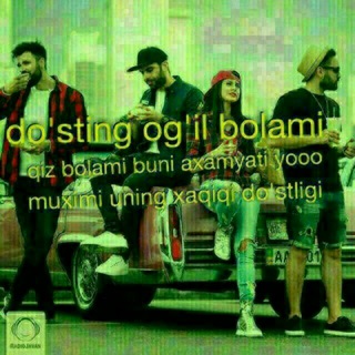 Друзьями🌚🥀✊🤟