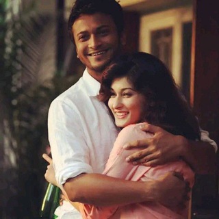 Shakib Al Hasan