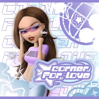 corner for love ᵛʰᶜ