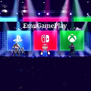 EmuGamePlay