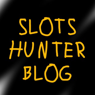 SLOTSHUNTER BELATRAMAN
