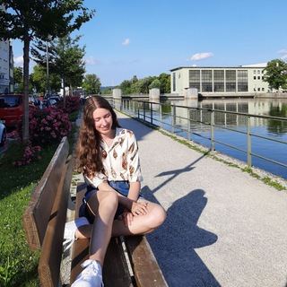 Citizen Kate