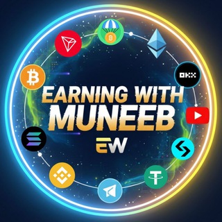 Muneeb Tech