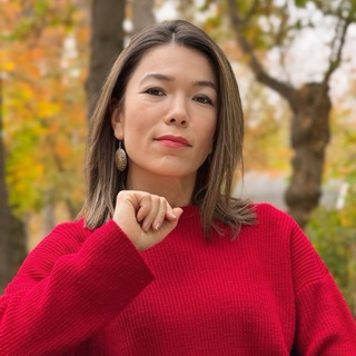 Dildora Jumanova | Kouch terapevt