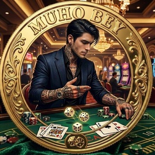 MUHO BEY