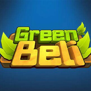 Green Beli Token