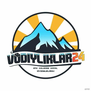 Vodiyliklar | Водийликлар